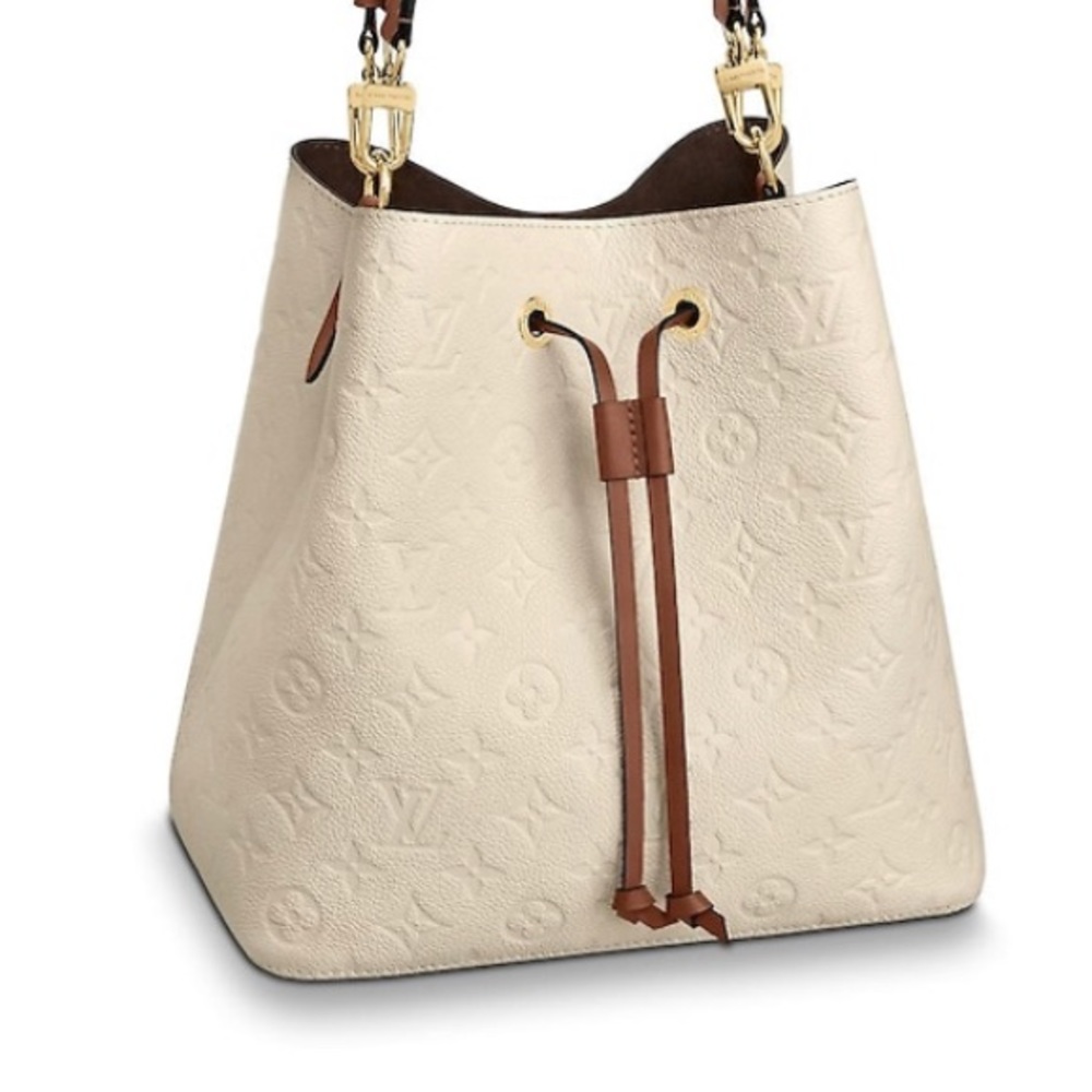 Louis Vuitton NoèNoè MM
